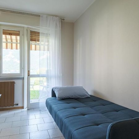 Interno 2 Apartment Изео Екстериор снимка
