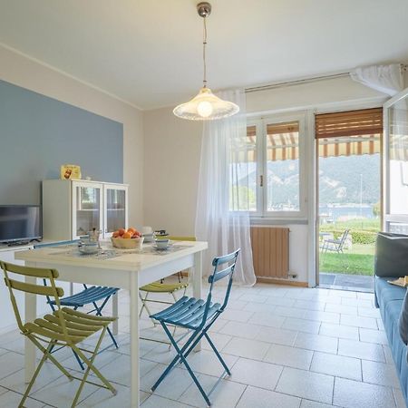 Interno 2 Apartment Изео Екстериор снимка