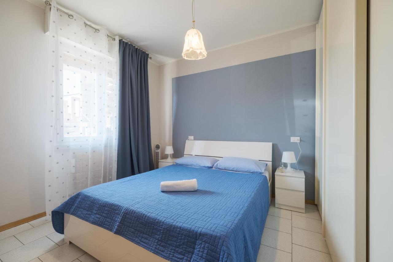 Interno 2 Apartment Изео Екстериор снимка