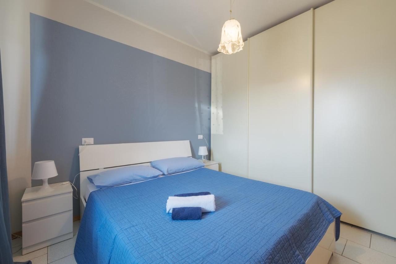 Interno 2 Apartment Изео Екстериор снимка