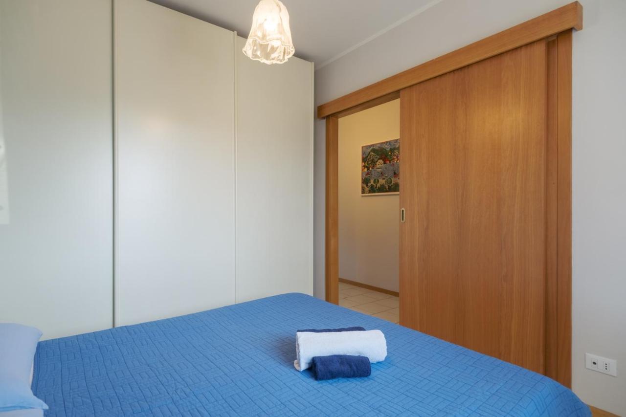 Interno 2 Apartment Изео Екстериор снимка