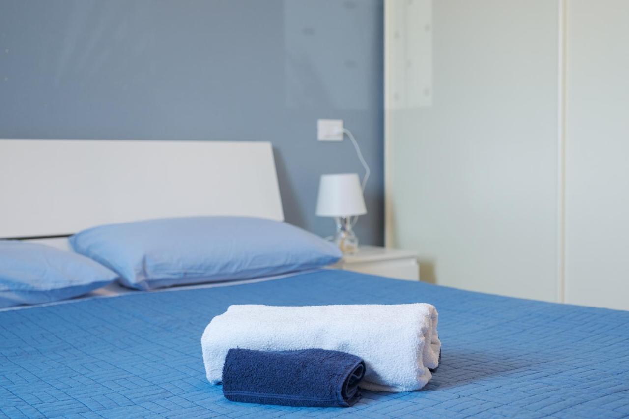 Interno 2 Apartment Изео Екстериор снимка