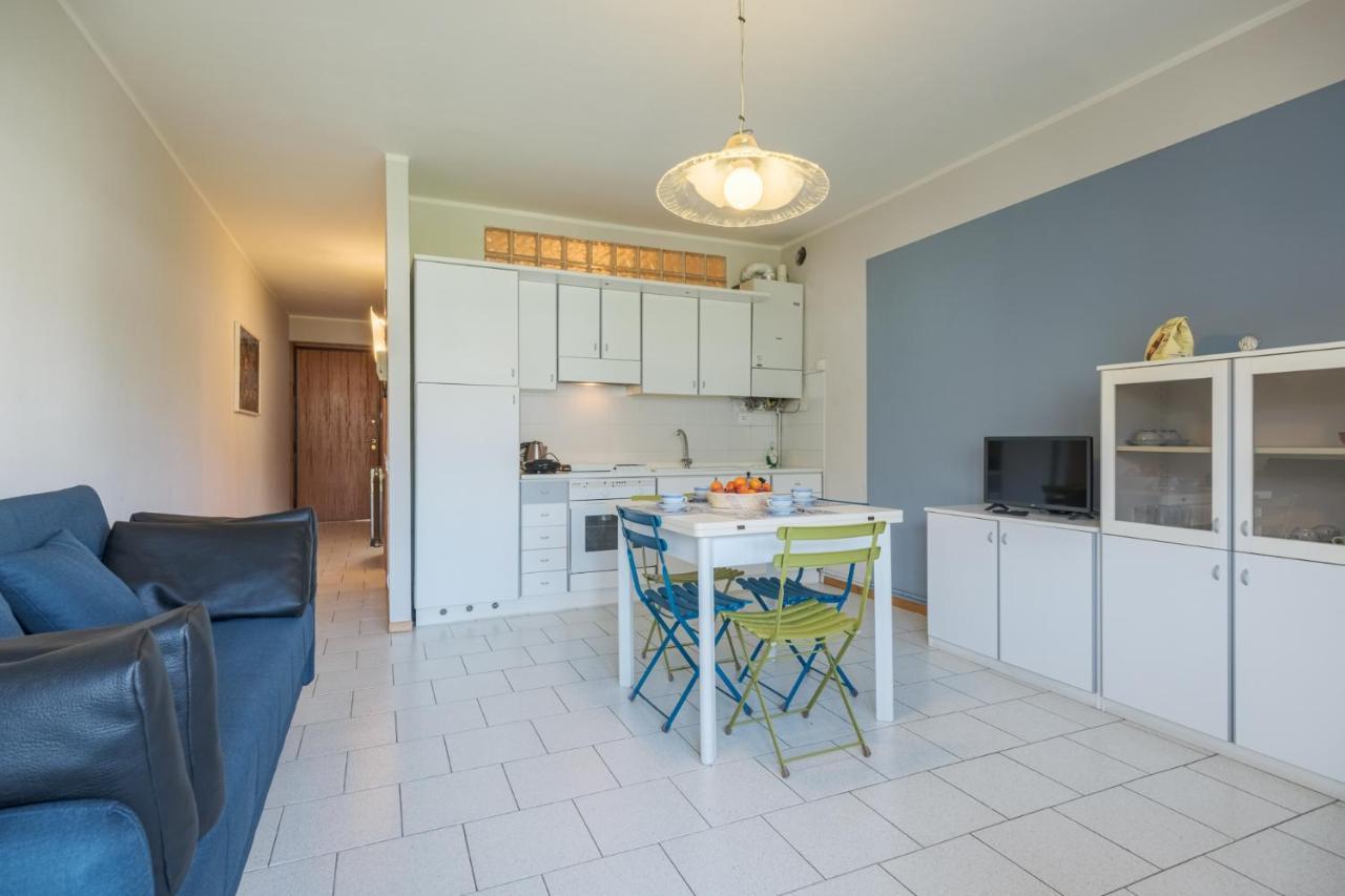Interno 2 Apartment Изео Екстериор снимка