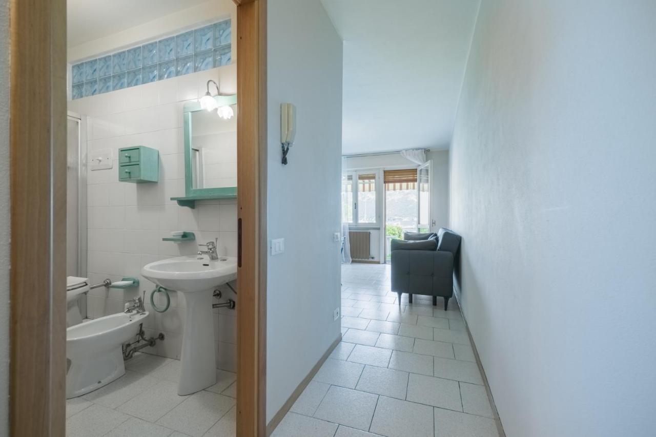 Interno 2 Apartment Изео Екстериор снимка